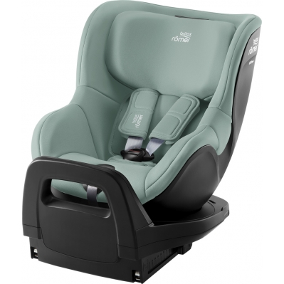 Автокрісло Britax-Romer Dualfix Pro M Jade Green