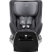 Автокрісло Britax-Romer Dualfix Pro Midnight Grey Автокрісло Britax-Romer Dualfix Pro Midnight Grey