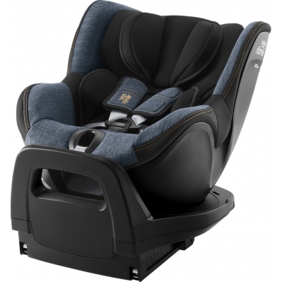 Автокрісло Britax-Romer Dualfix Pro Blue Marble Автокрісло Britax-Romer Dualfix Pro Blue Marble