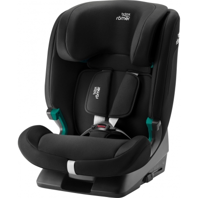 Автокрісло Britax-Romer Evolvafix Space Black Автокрісло Britax-Romer Evolvafix Space Black