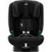 Автокрісло Britax-Romer Evolvafix Space Black Автокрісло Britax-Romer Evolvafix Space Black