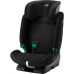 Автокрісло Britax-Romer Evolvafix Space Black Автокрісло Britax-Romer Evolvafix Space Black