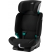 Автокрісло Britax-Romer Evolvafix Space Black Автокрісло Britax-Romer Evolvafix Space Black