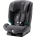 Автокрісло Britax-Romer Evolvafix Midnight Grey