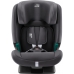 Автокрісло Britax-Romer Evolvafix Midnight Grey Автокрісло Britax-Romer Evolvafix Midnight Grey