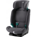 Автокрісло Britax-Romer Evolvafix Midnight Grey Автокрісло Britax-Romer Evolvafix Midnight Grey