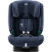 Автокрісло Britax-Romer Evolvafix Moonlight Blue
