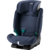 Автокрісло Britax-Romer Evolvafix Moonlight Blue