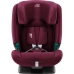 Автокрісло Britax-Romer Evolvafix Burgundy Red