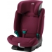 Автокрісло Britax-Romer Evolvafix Burgundy Red