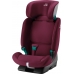 Автокрісло Britax-Romer Evolvafix Burgundy Red