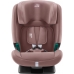 Автокрісло Britax-Romer Evolvafix Dusty Rose
