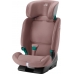 Автокрісло Britax-Romer Evolvafix Dusty Rose