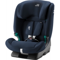 Автокрісло Britax-Romer Evolvafix Night Blue