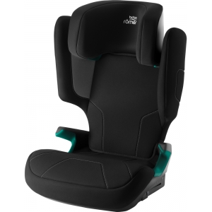 Автокрісло Britax-Romer Hi-Liner Space Black Автокрісло Britax-Romer Hi-Liner Space Black