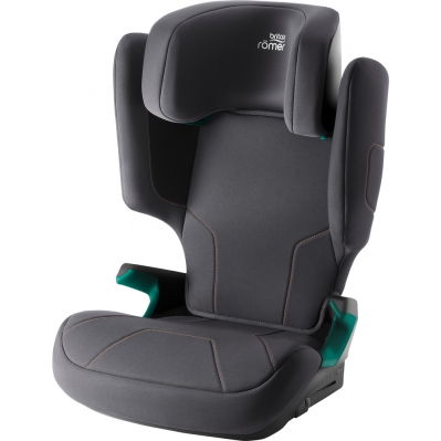 Автокрісло Britax-Romer Hi-Liner Midnight Grey Автокрісло Britax-Romer Hi-Liner Midnight Grey