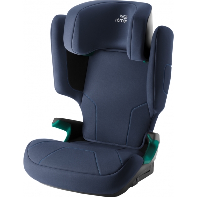 Автокрісло Britax-Romer Hi-Liner Moonlight Blue Автокрісло Britax-Romer Hi-Liner Moonlight Blue