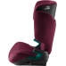 Автокрісло Britax-Romer Hi-Liner Burgundy Red