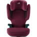 Автокрісло Britax-Romer Hi-Liner Burgundy Red