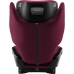 Автокрісло Britax-Romer Hi-Liner Burgundy Red