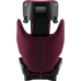 Автокрісло Britax-Romer Hi-Liner Burgundy Red