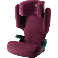 Автокрісло Britax-Romer Hi-Liner Burgundy Red