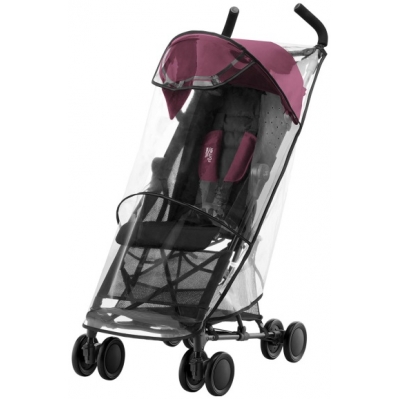 Дощовик до коляски Britax-Romer Holiday 2
