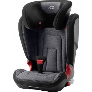 Автокрісло Britax-Romer Kidfix 2 R Graphite Marble 