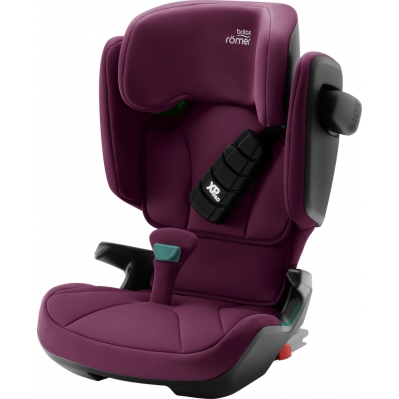 Автокрісло Britax-Romer Kidfix i-Size Burgundy Red
