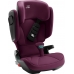 Автокрісло Britax-Romer Kidfix i-Size Burgundy Red