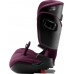 Автокрісло Britax-Romer Kidfix i-Size Burgundy Red