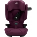 Автокрісло Britax-Romer Kidfix i-Size Burgundy Red