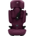 Автокрісло Britax-Romer Kidfix i-Size Burgundy Red