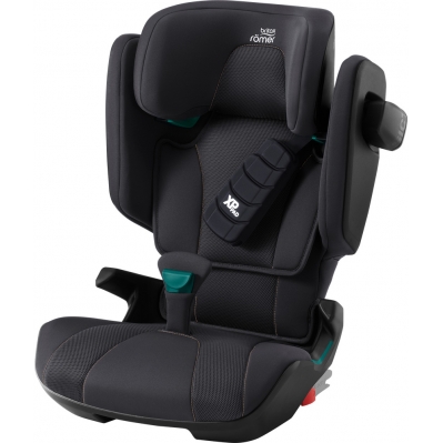 Автокрісло Britax-Romer Kidfix i-Size Fossil Grey Автокрісло Britax-Romer Kidfix i-Size Fossil Grey