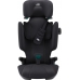 Автокрісло Britax-Romer Kidfix i-Size Fossil Grey Автокрісло Britax-Romer Kidfix i-Size Fossil Grey