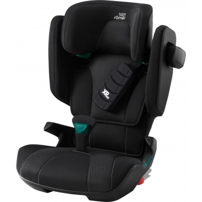 Автокрісло Britax-Romer Kidfix i-Size Galaxy Black Автокрісло Britax-Romer Kidfix i-Size Galaxy Black
