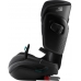 Автокрісло Britax-Romer Kidfix i-Size Galaxy Black Автокрісло Britax-Romer Kidfix i-Size Galaxy Black