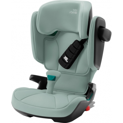 Автокрісло Britax-Romer Kidfix i-Size Jade Green Автокрісло Britax-Romer Kidfix i-Size Jade Green