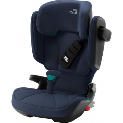 Автокрісло Britax-Romer Kidfix i-Size Night Blue Автокрісло Britax-Romer Kidfix i-Size Night Blue