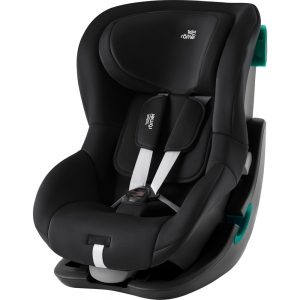 Автокрісло Britax-Romer King Pro Space Black Автокрісло Britax-Romer King Pro Space Black