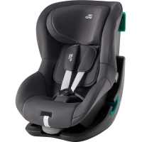 Автокрісло Britax-Romer King Pro Midnight Grey
