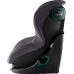 Автокрісло Britax-Romer King Pro Midnight Grey