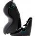 Автокрісло Britax-Romer King Pro Midnight Grey