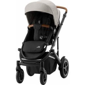 Коляска Britax-Romer Smile III Pure Beige / Black 