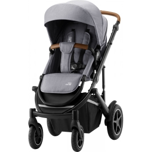 Коляска Britax-Romer Smile III Frost Grey 