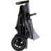 Коляска Britax-Romer Smile III Space Black / Brown Handle Коляска Britax-Romer Smile III Space Black / Brown Handle