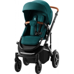 Коляска Britax-Romer Smile III Atlantic Green 