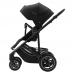 Коляска прогулянкова Britax-Romer Smile 5Z Space Black