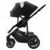 Коляска прогулянкова Britax-Romer Smile 5Z Space Black