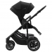 Коляска прогулянкова Britax-Romer Smile 5Z Space Black